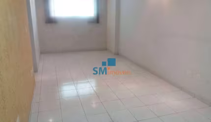 Apartamento com 1 dormitório à venda, 80 m² por R$ 695.000,00 - Boa Vista - São Caetano do Sul/SP