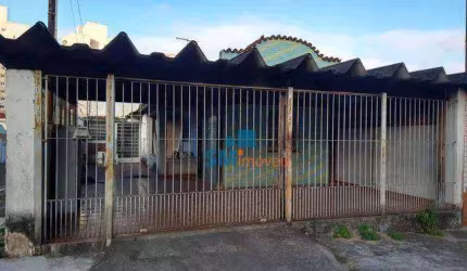 Casa com 3 dormitórios à venda, 176 m² por R$ 872.000,00 - Vila Carrão - São Paulo/SP