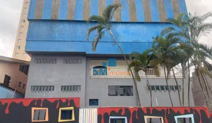 Prédio para alugar, 1951 m² por R$ 35.151,38/mês - Vila Carrão - São Paulo/SP