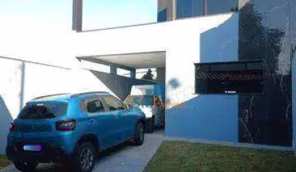 Sobrado com 3 dormitórios à venda, 233 m² por R$ 1.808.000,00 - Chácara Seis de Outubro - São Paulo/SP