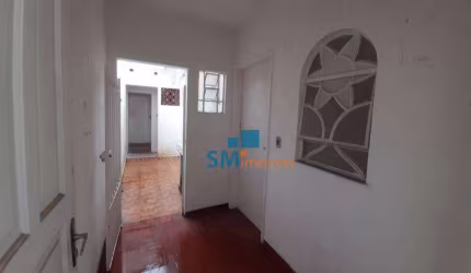 Terreno à venda, 500 m² por R$ 1.890.000,00 - Vila Clementino - São Paulo/SP
