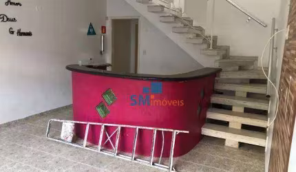 Loja à venda, 150 m² por R$ 1.700.000,00 - Chácara Seis de Outubro - São Paulo/SP