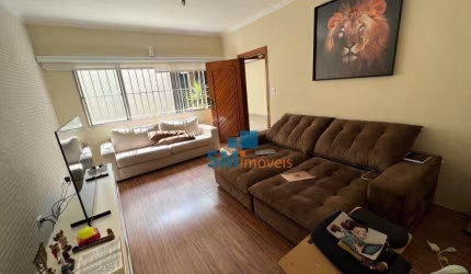 Casa com 3 dormitórios à venda, 250 m² por R$ 900.000,00 - Freguesia do Ó - São Paulo/SP