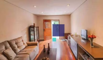 Casa com 5 dormitórios à venda, 327 m² por R$ 1.276.000,00 - Ferreira - São Paulo/SP