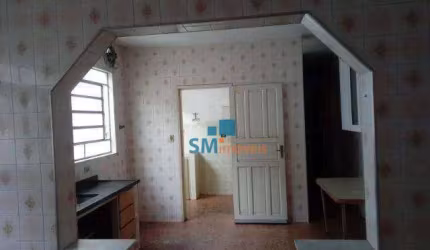 Sobrado com 5 dormitórios à venda, 187 m² por R$ 590.000,00 - Prosperidade - São Caetano do Sul/SP