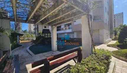 Aparatmento 127m²,  03 suítes e 02 vagas - Ipiranga - Vende-se