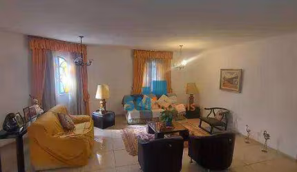 Sobrado com 5 dormitórios à venda, 275 m² por R$ 1.200.000,00 - Jardim Taboão - São Paulo/SP