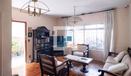 Sobrado com 3 dormitórios à venda, 161 m² por R$ 1.090.000,00 - Parque Colonial - São Paulo/SP