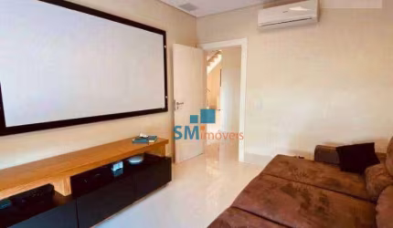 Casa com 4 dormitórios à venda, 390 m² por R$ 3.300.000,00 -  Alphaville - Santana de Parnaíba/SP