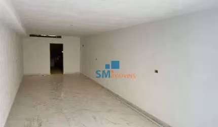 Sobrado com 3 dormitórios à venda, 142 m² por R$ 740.000,00 - Jardim Consórcio - São Paulo/SP