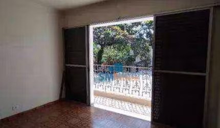 Sobrado com 4 dormitórios à venda, 190 m² por R$ 1.450.000,00 - Jardim Bélgica - São Paulo/SP