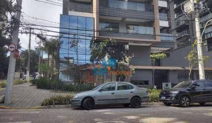 Loja para alugar, 185 m² por R$ 20.000,00/mês - Pinheiros - São Paulo/SP