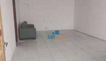 Sobrado com 3 dormitórios à venda, 326 m² por R$ 1.280.000,00 - Jardim Sabará - São Paulo/SP