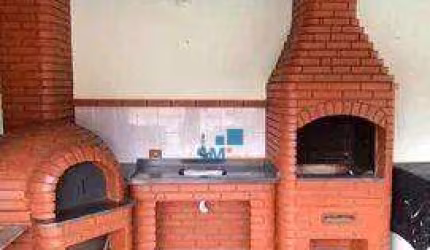 Casa com 4 dormitórios à venda, 139 m² por R$ 790.000,00 - Conjunto Residencial Butantã - São Paulo/SP