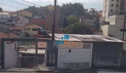Terreno com 4 casas no Butantã