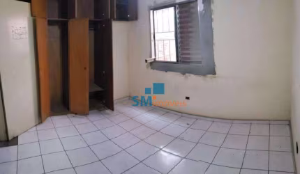 Casa com 7 dormitórios à venda, 128 m² por R$ 450.000,00 - Jardim Letícia - São Paulo/SP