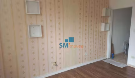 Apartamento com 1 dormitório à venda, 36 m² por R$ 205.000,00 - Aclimação - São Paulo/SP