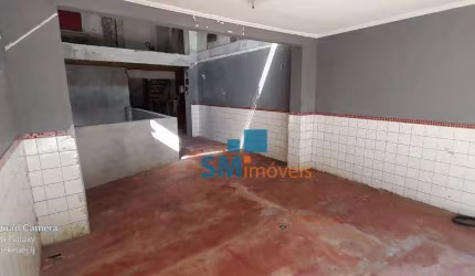 Loja para alugar, 72 m² por R$ 14.550,00/mês - Jardim Paulistano - São Paulo/SP