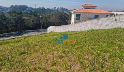 Terreno à venda, 1475 m² por R$ 900.000,00 - Jardim Figueira Grande - São Paulo/SP