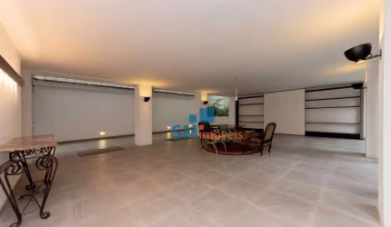 Amplo Apartamento 260m², 04 dormitórios (01 suíte) e 02 vagas - Jardins - Vende-se