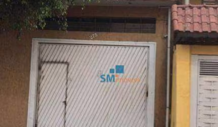 Salão para alugar, 67 m² por R$ 3.050,00/mês - Vila dos Remédios - São Paulo/SP