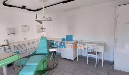 Sala à venda, 33 m² por R$ 279.000,00 - Itaim Bibi - São Paulo/SP
