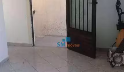 Casa com 4 dormitórios à venda, 210 m² por R$ 400.000,00 - Eldorado - Diadema/SP