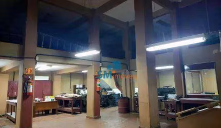Loja à venda, 510 m² por R$ 2.500.000,00 - Bela Vista - São Paulo/SP