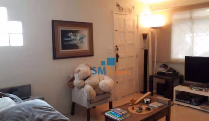 Sobrado com 3 dormitórios à venda, 147 m² por R$ 700.000,00 - Jardim Monte Kemel - São Paulo/SP