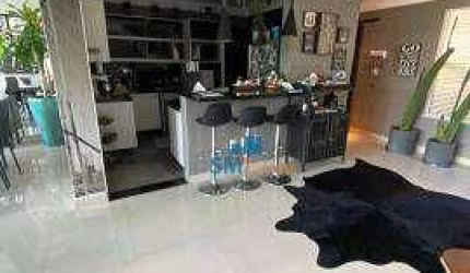 Casa com 3 dormitórios à venda, 250 m² por R$ 3.510.000,00 - Brooklin Paulista - São Paulo/SP