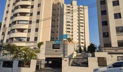 Apartamento com 3 dormitórios à venda, 70 m² por R$ 700.000,00 - Vila Monumento - São Paulo/SP