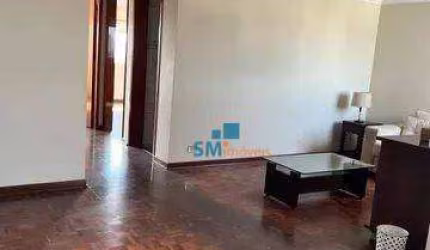 Apartamento 87,5m², 02 dormitórios (01 suíte) e 01 vaga - Planalto Paulista - Vende-se