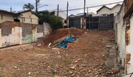 Terreno à venda, 211 m² por R$ 957.000,00 - Vila Leopoldina - São Paulo/SP