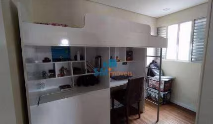 Casa com 3 dormitórios à venda, 171 m² por R$ 790.000,00 - Jardim São Bento Novo - São Paulo/SP