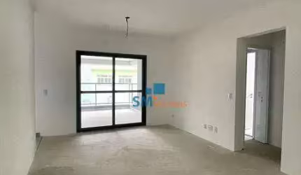 Apartamento com 2 dormitórios à venda, 84 m² por R$ 1.500.000,00 - Vila Mariana - São Paulo/SP