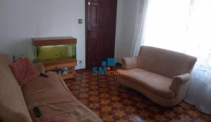 Casa com 4 dormitórios à venda, 125 m² por R$ 1.250.000,00 - Vila São Francisco - São Paulo/SP