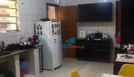 Casa com 3 dormitórios à venda, 115 m² por R$ 1.400.000,00 - Pinheiros - São Paulo/SP