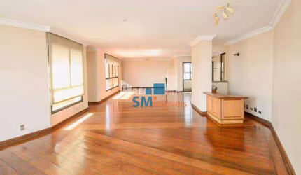 Cobertura com 4 dormitórios à venda, 415 m² por R$ 2.500.000,00 - Itaim Bibi - São Paulo/SP