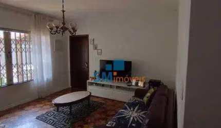 Casa com 2 dormitórios à venda, 168 m² por R$ 700.000,00 - Vila Prudente (Zona Leste) - São Paulo/SP