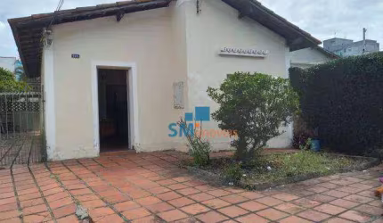 Terreno à venda, 312 m² por R$ 1.400.000,00 - Vila Nova Mazzei - São Paulo/SP