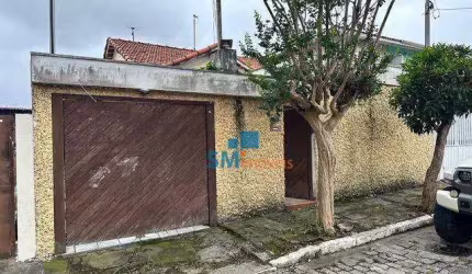 Terreno à venda, 250 m² por R$ 765.000,00 - Jardim Sabará - São Paulo/SP