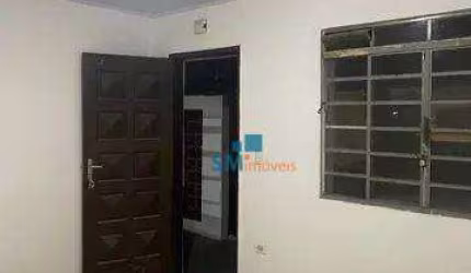 Casa com 2 dormitórios à venda, 152 m² por R$ 355.000,00 - Pedreira - São Paulo/SP
