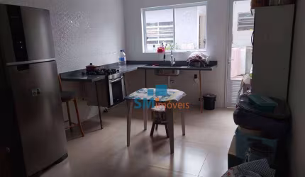Sobrado com 3 dormitórios à venda, 150 m² por R$ 630.000,00 - Vila das Mercês - São Paulo/SP
