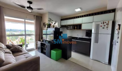 Apartamento com 2 dormitórios à venda, 63 m² por R$ 691.000,00 - Jardim Prudência - São Paulo/SP