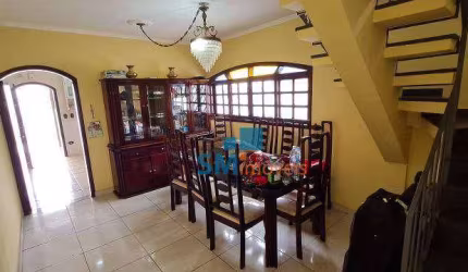 Sobrado com 4 dormitórios à venda, 236 m² por R$ 1.180.000,00 - Vila Formosa - São Paulo/SP