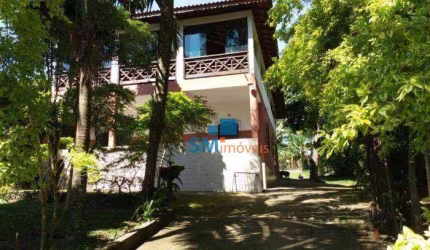 Prédio para alugar, 2090 m² por R$ 6.500,00/mês - Jardim Maria Fernandes - São Paulo/SP