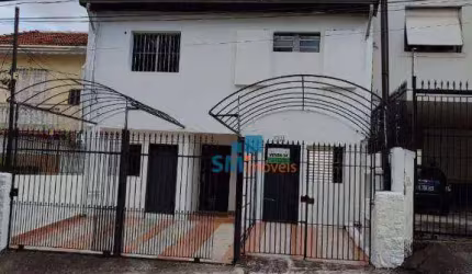 Casa com 13 dormitórios à venda, 193 m² por R$ 980.000,00 - Mirandópolis - São Paulo/SP