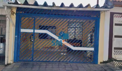 Casa com 4 dormitórios à venda, 175 m² por R$ 525.000,00 - Cidade São Mateus - São Paulo/SP