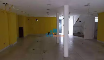Casa, 256 m² - venda por R$ 3.500.000,00 ou aluguel por R$ 18.200,00/mês - Perdizes - São Paulo/SP