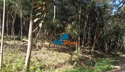 Terreno à venda, 1980 m² por R$ 425.000,00 - Sete Praias - São Paulo/SP